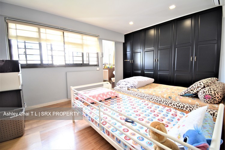 Blk 710 Bedok Reservoir Road (Bedok), HDB 4 Rooms #214956581